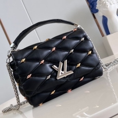 LV Satchel Bags